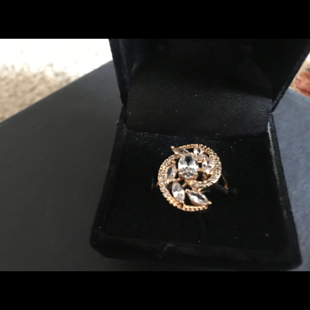 Rings for sale